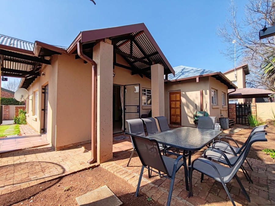 2 Bedroom Property for Sale in Potchefstroom North West